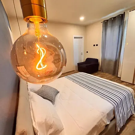 Apartamento La Casa Di Zia Maria *