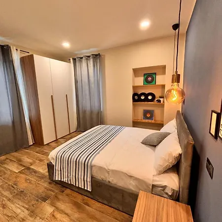 La Casa Di Zia Maria Boves