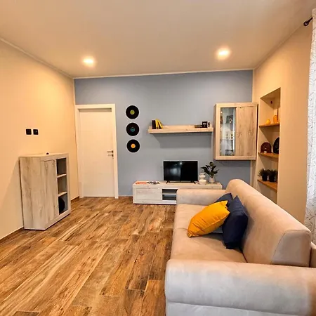 La Casa Di Zia Maria *