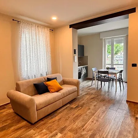 La Casa Di Zia Maria Apartment Boves