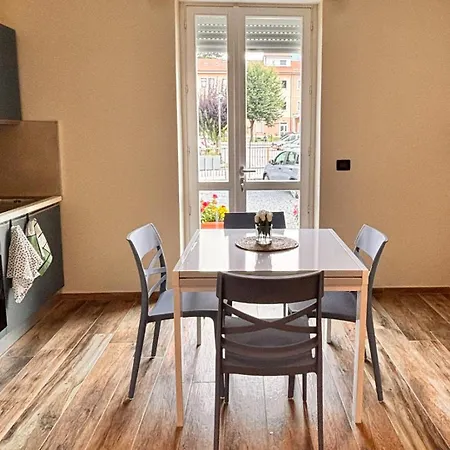 La Casa Di Zia Maria Appartamento