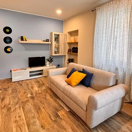 La Casa Di Zia Maria Boves