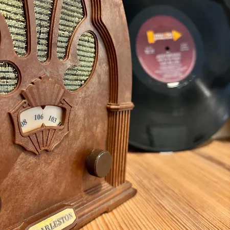 La Casa Di Zia Maria Apartamento