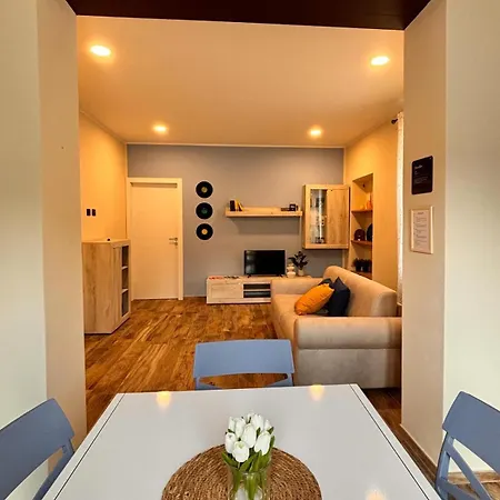 La Casa Di Zia Maria * Boves