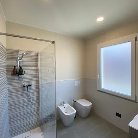 La Casa Di Zia Maria Apartamento *