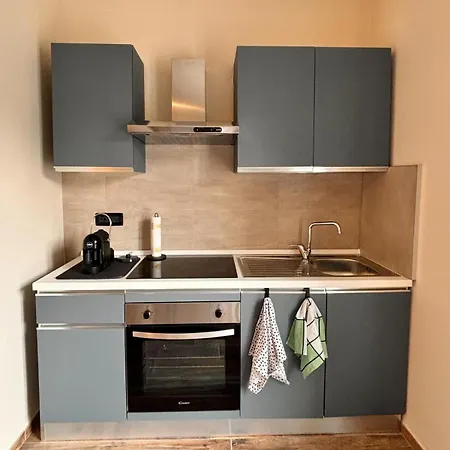 La Casa Di Zia Maria Boves