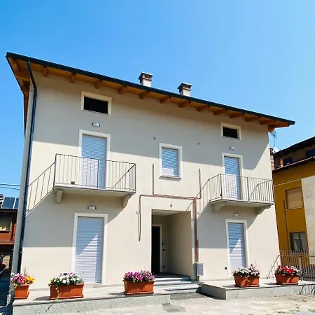 Apartamento La Casa Di Zia Maria