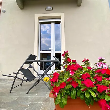 La Casa Di Zia Maria Boves