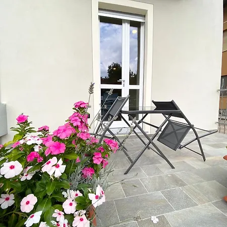 La Casa Di Zia Maria *