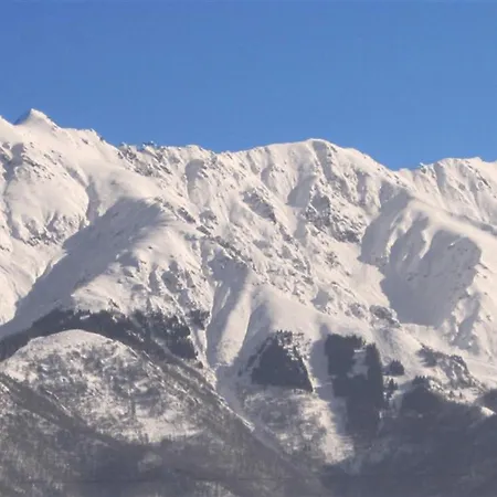 La Casa Di Zia Maria Boves