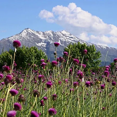 La Casa Di Zia Maria Apartamento Boves