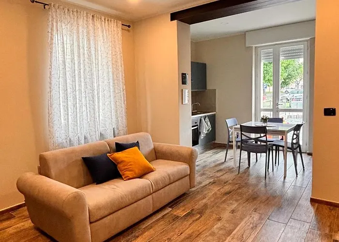 La Casa Di Zia Maria Apartmán Boves
