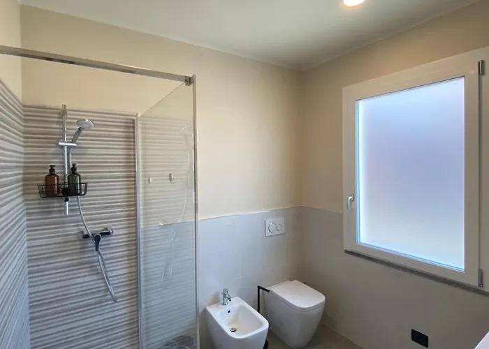 La Casa Di Zia Maria Apartmán *